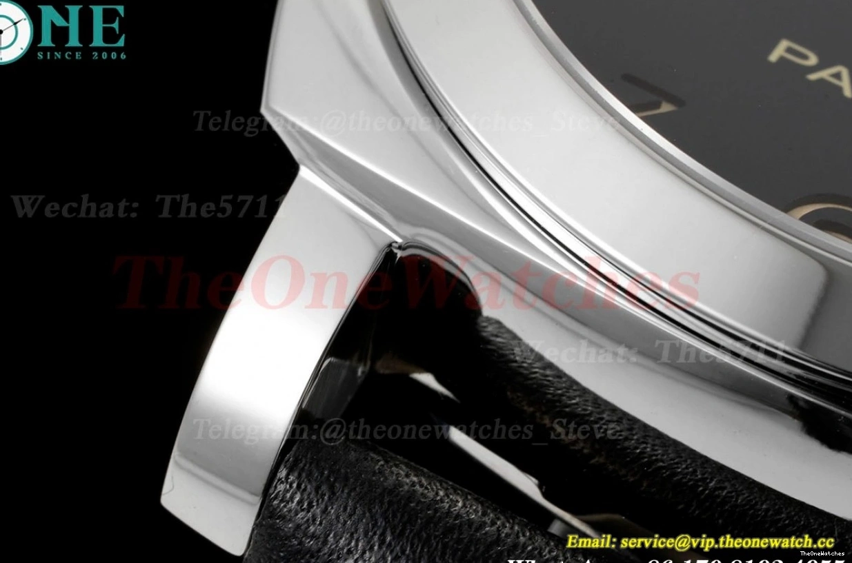 1950 VSF 3 SS Days P9000 Super Blk PAM359 LE V2 Clone 0509